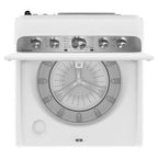 Maytag 4.8 cu. ft. Top Load Washer with Extra Power Boost, White �C MVW5430MW