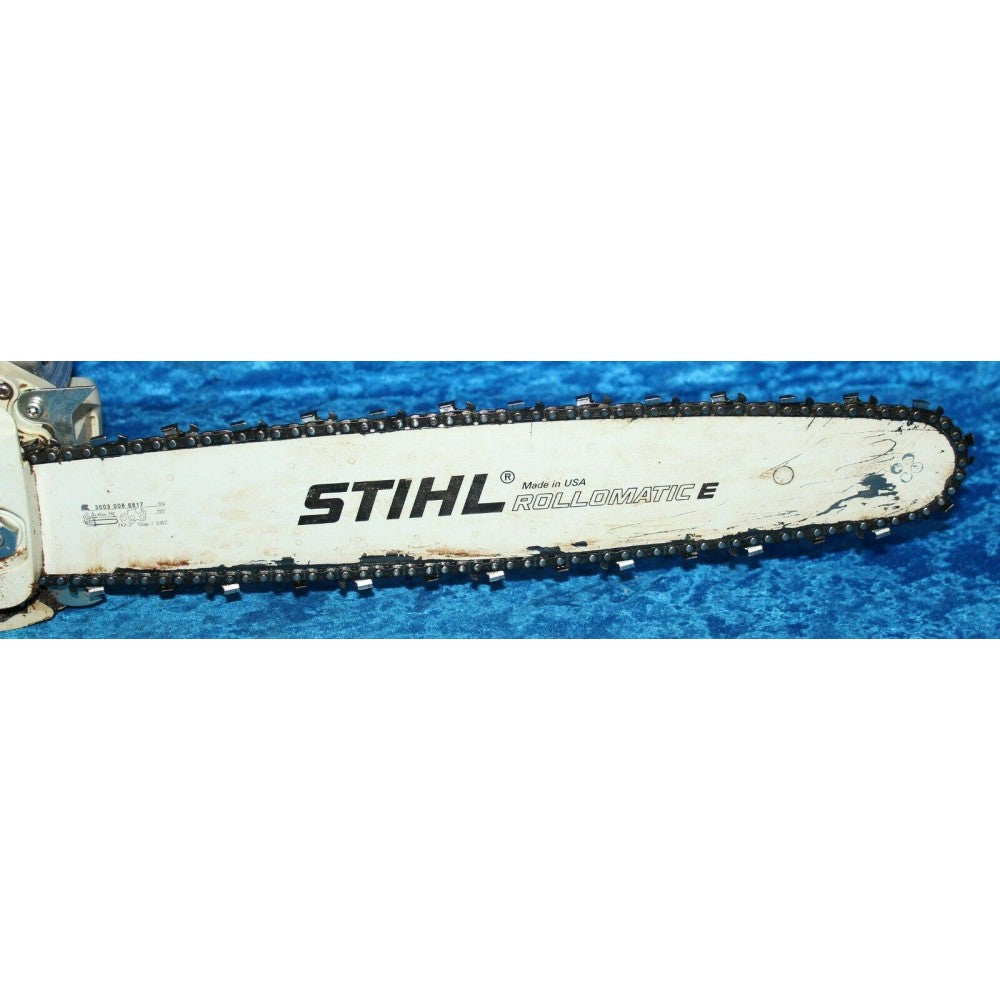 STIHL MS271 Farm Boss Chainsaw ?? 50.2 Cc, 2.6 KW