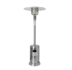 48000 BTU Stainless Steel Patio Heater