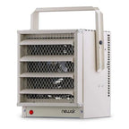 NewAir G73 Hardwired Electric Garage Heater, Heats up to 500 square feet
