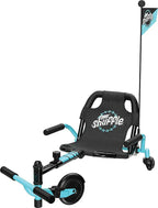 Razor – Crazy Cart Shuffle Self-Propelled Go-Kart