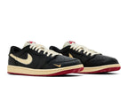 Nigel Sylvester x Jordan 1 Low OG 'Better With Time'