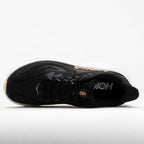 Clifton 10 Women's Black/Rose Gold