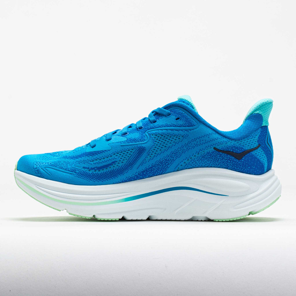 Clifton 10 Men's Blue/Skyward Blue