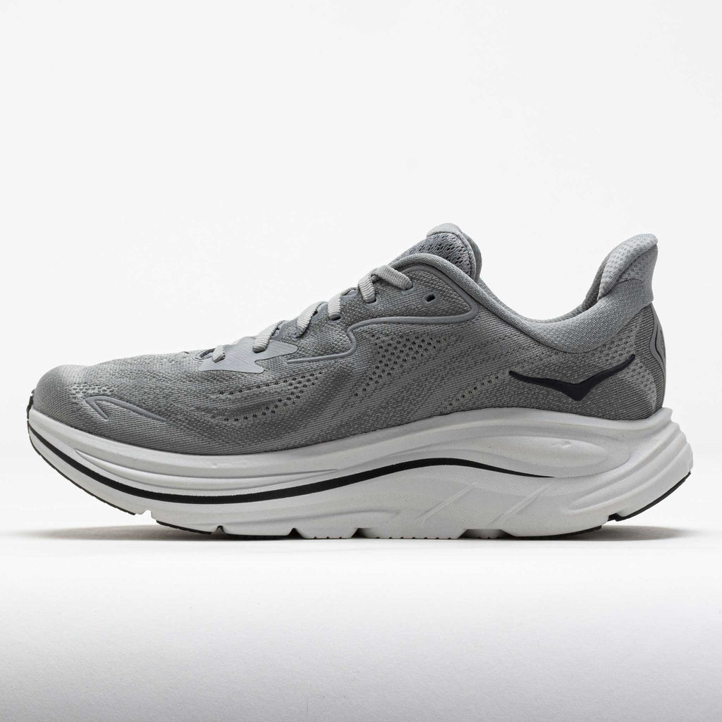 Clifton 10 Men's Galactic Grey/Asteroid