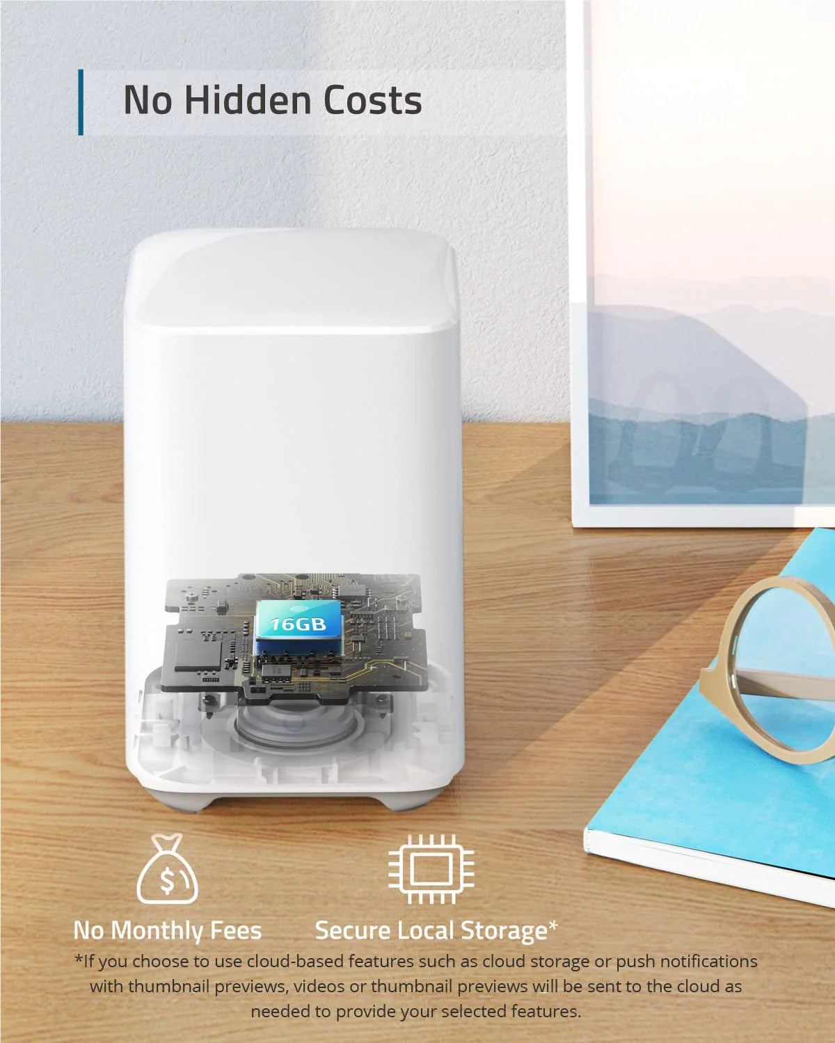 eufy Security 2C Wireless 2-Cam Kit