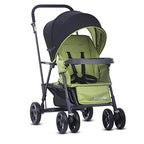 2024 Joovy Caboose Graphite Stroller Appletree