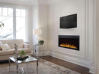 Napoleon PurView Wall Mount Electric Fireplace