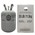 25LB R449A R-449A Freon Refrigerant Gas