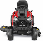 Troy-Bilt Horse 42��� Hydrostatic Lawn Riding Mower, 579cc Engine, High Back Seat, 2-Year Warranty