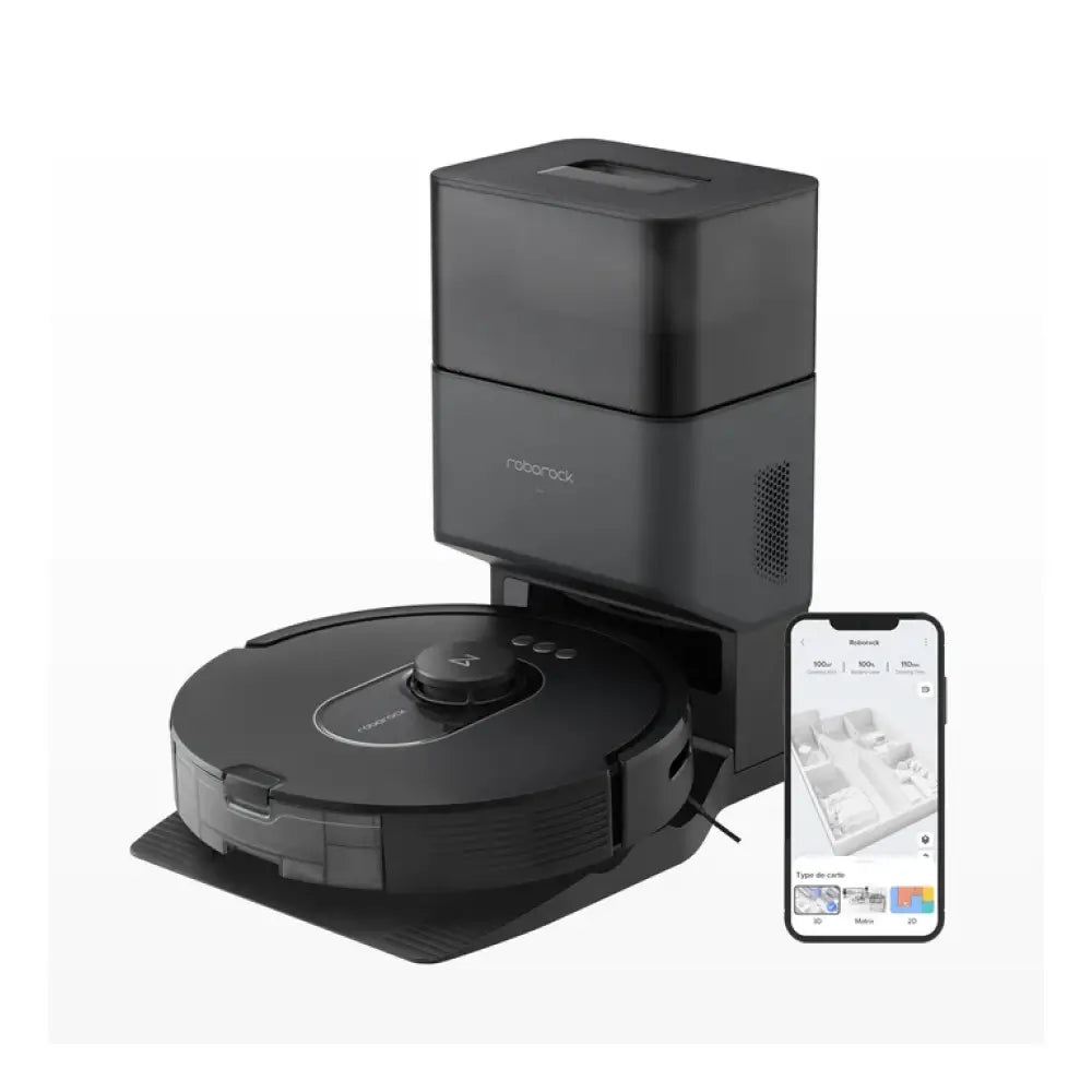 Roborock Q5 Max+