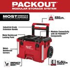 48-22-8426-8442  22 in. Rolling Tool Box and 22 in. 2-Drawer