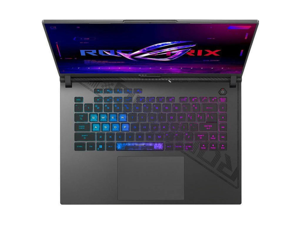 ASUS ROG Strix G16 (2023) Gaming Laptop, 16?16:10 FHD 165hz, Geforce RTX 4050, Intel Core I5 - 13450HX, 16GB DDR5, 1TB Pcie SSD, Wi - Fi 6E, Windows 11, G614JU - NS54