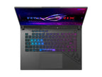 ASUS ROG Strix G16 (2023) Gaming Laptop, 16?16:10 FHD 165hz, Geforce RTX 4050, Intel Core I5 - 13450HX, 16GB DDR5, 1TB Pcie SSD, Wi - Fi 6E, Windows 11, G614JU - NS54