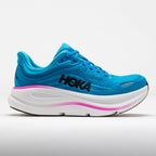 Bondi 9 Women's Skyward Blue/Neon Fuchsia
