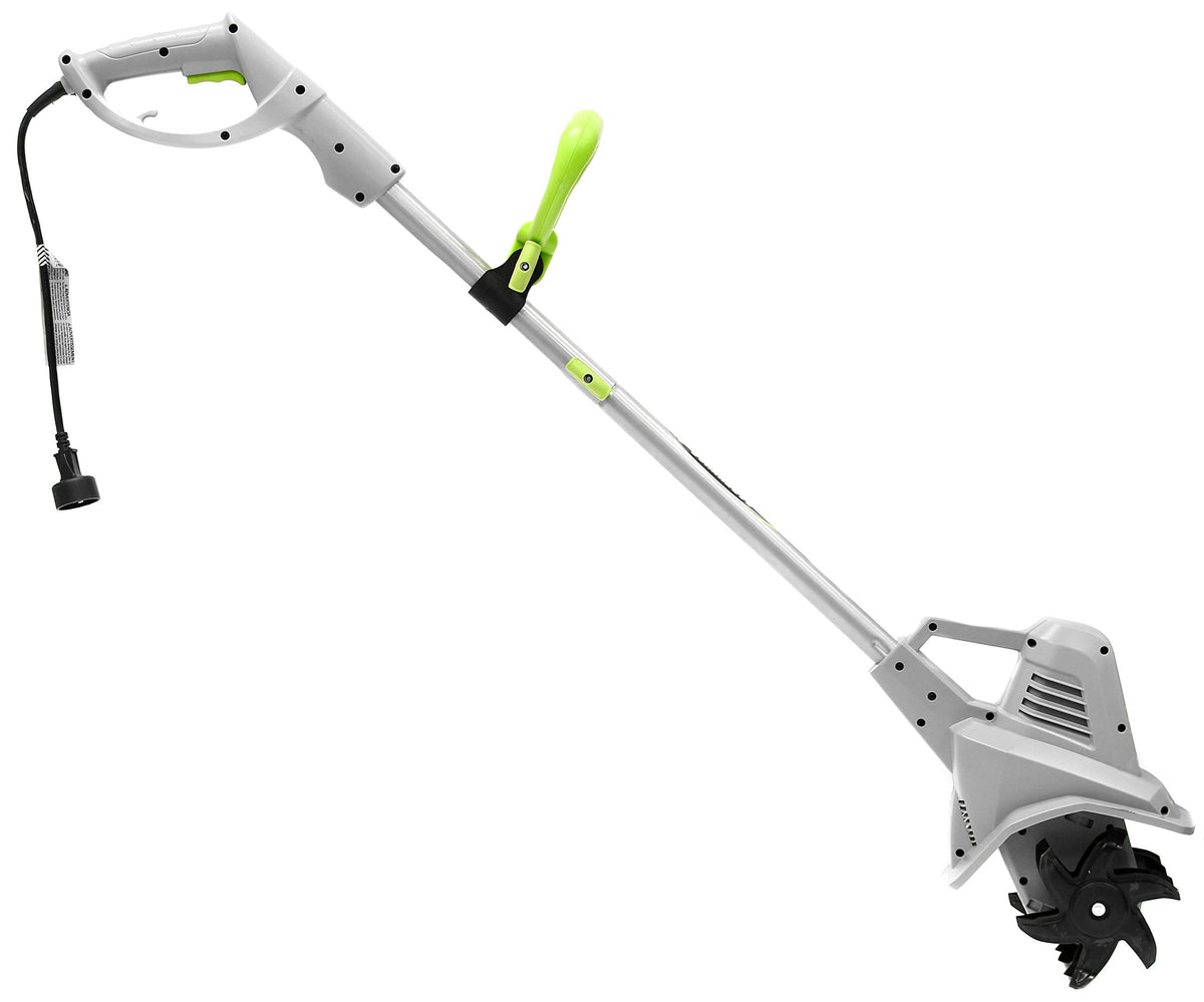 Earthwise TC70025 7 5 Inch Electric Cultivator
