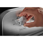Maytag 4.8 cu. ft. Top Load Washer with Extra Power Boost, White �C MVW5430MW
