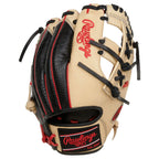 Rawlings Heart of the Hide R2G Series Baseball Glove | RHT | 11.5 inch | Infield