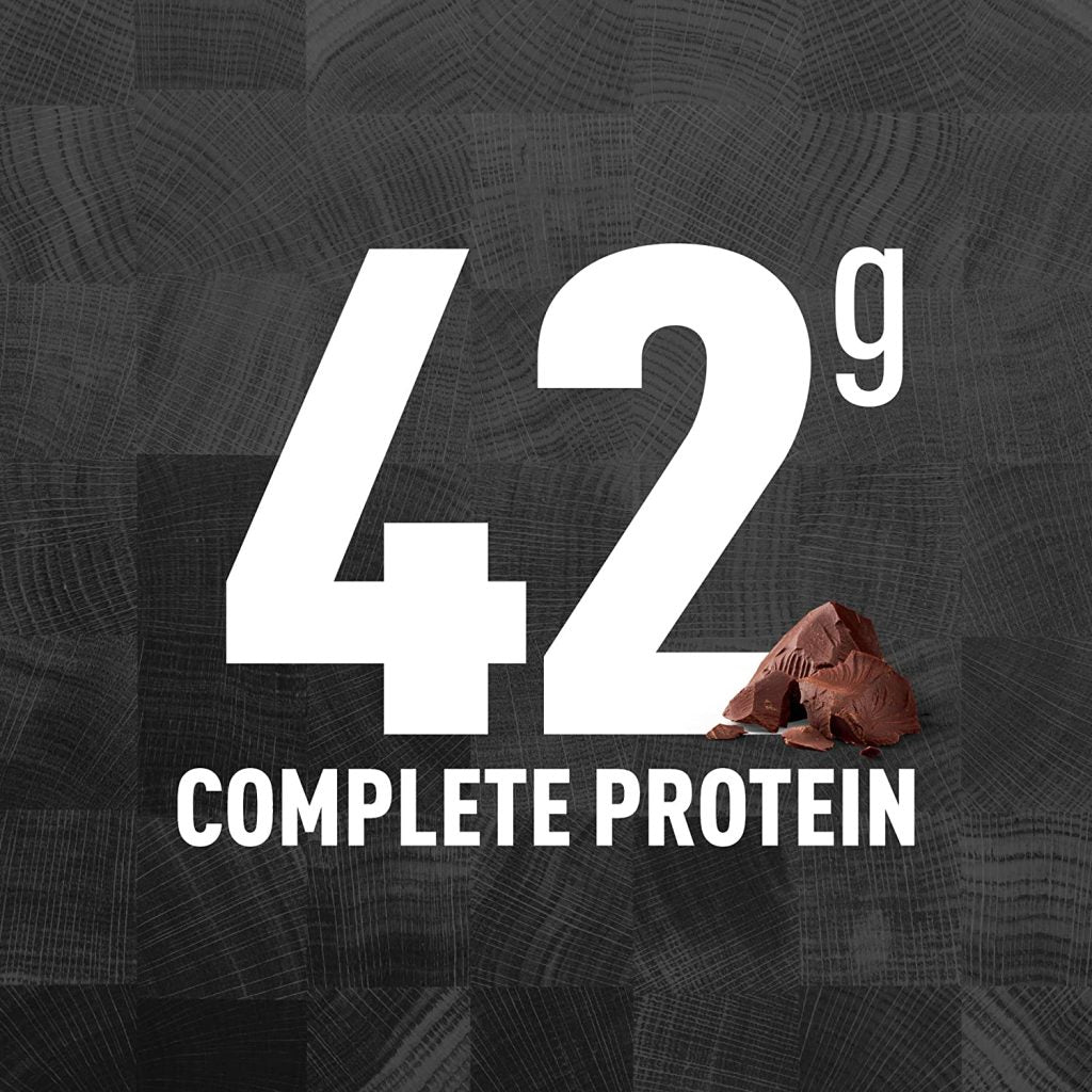 Core Power Elite Chocolate Protein Shakes 42g, 14 Fl Oz, Pack of 12 �?Workout Recovery Drink