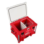48-22-8462 22 in. Packout 40 qt. XL Cooler