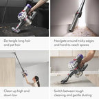 Dyson V8 Cordless Vacuum Cleaner