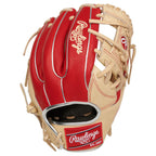 Rawlings Heart of the Hide R2G Series Baseball Glove | RHT | 11.5 inch | Infield