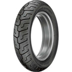 45064089 D401T Compatible with Harley Davidson Touring Rear Tire   150/80B16