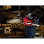 2646-20 M18 18V Lithium-Ion Cordless Grease Gun 2-Speed (Tool-Only)