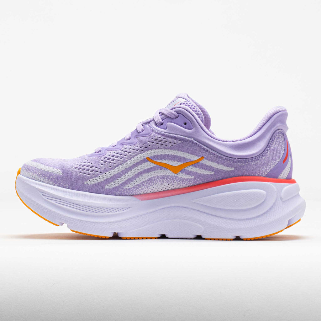 Bondi 9 Women's Aster Flower/Starlight Glow