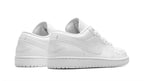 Air Jordan 1 Low "Triple White"