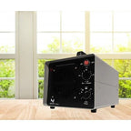 Neway 3500UV Ozone Generator – 3 Ozone Plates with UV Control