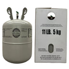 11LB R1234yf R-1234yf Freon Refrigerant Gas