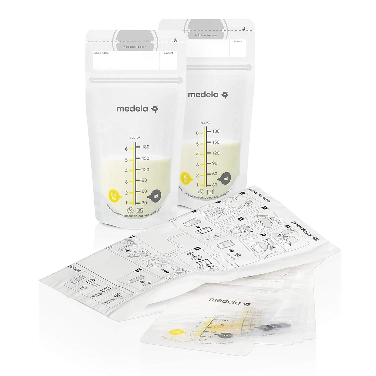 Breast Pump, Hospital Grade Breastpump, Single or Double Electric Pumping, with Initiate and Maintain Programs for Breastfeeding Support or Exclusive Pumping