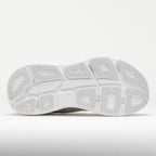 Bondi 9 Women's Cosmic Grey/White
