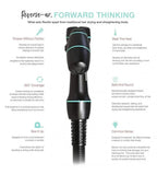 REVAIR Reverse Air Hair Dryer | Easily dry and straighten hair
