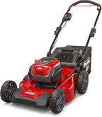 XD 82V MAX Electric Cordless 21" Push Lawn Mower