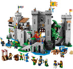 Lion Knights�� Castle