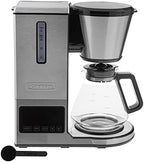Cuisinart - CPO-850P1 Cuisinart CPO-850 Coffee Brewer, 8 Cup