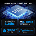13 Inch Android 16 Tablet, 40GB+128GB+2TB Expand, 1600*2240 90Hz ???? IPS Display, 11000mAh Battery+ 20W Fast Charging, Octa-Core Processor, Wi-Fi & BT5.0, GPS, Large Screen Tablet with Case