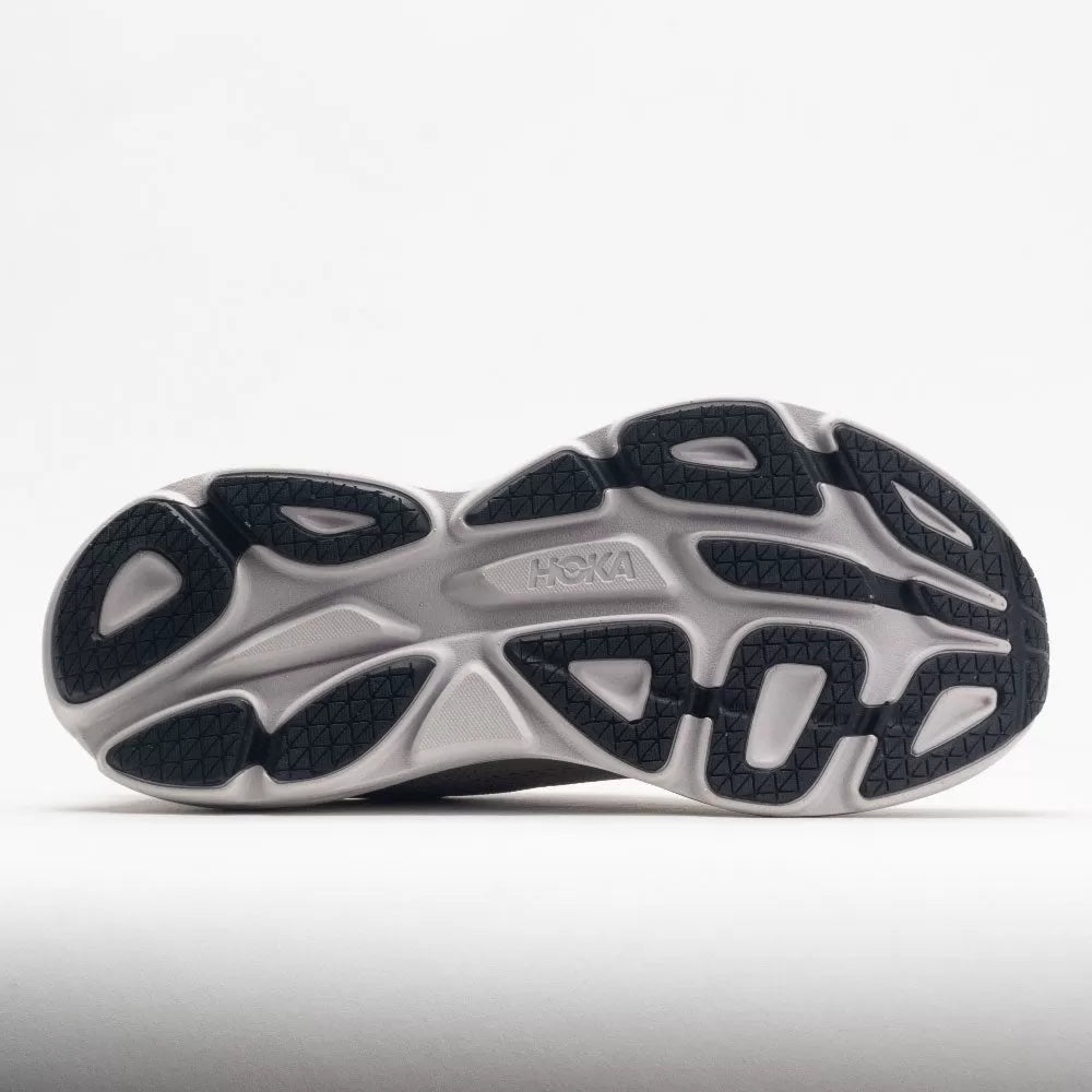 Bondi 8 Men's Sharkskin/Harbor Mist