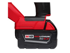 2821-21 M18  18V Lithium-Ion Brushless Cordless  Reciprocating Saw Kit W/one 5.0 Ah Batteries, Charger and Case