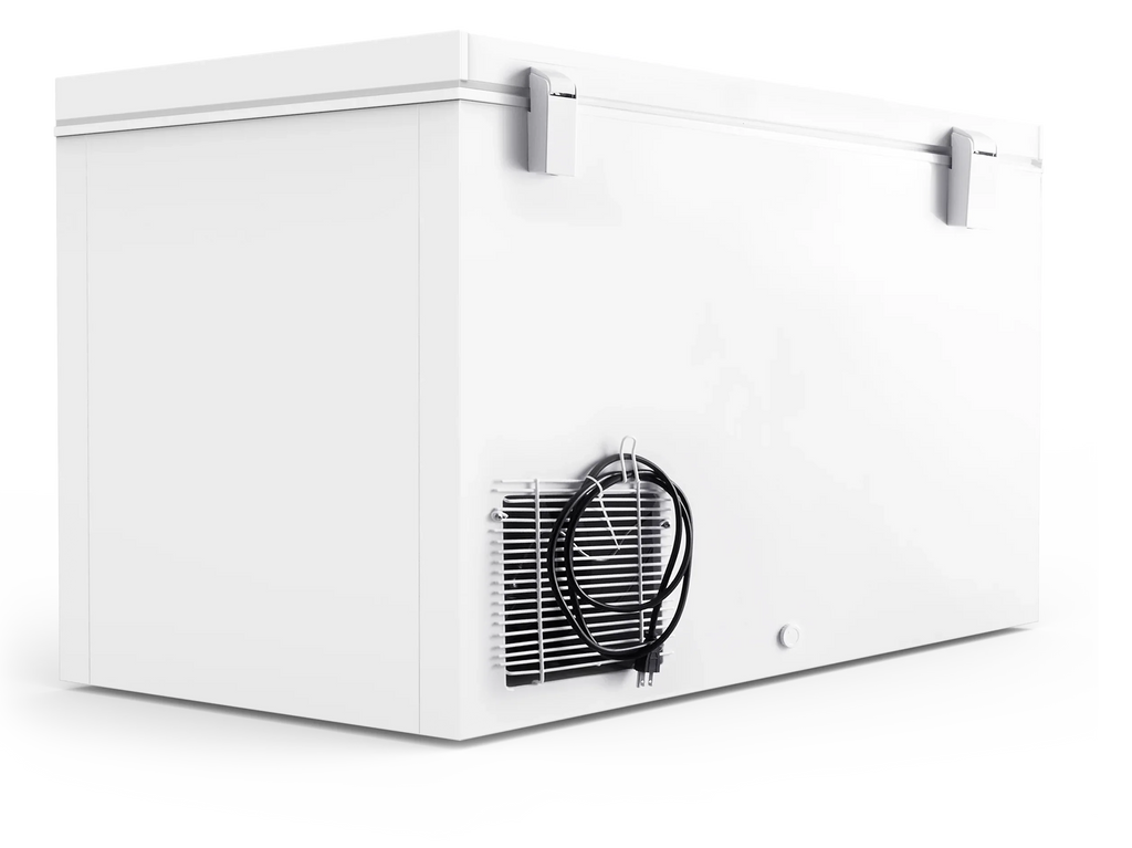 60 in. Commercial Chest Freezer 16 Cu ft.