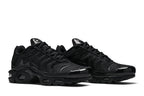 Air Max Plus 'Triple Black'
