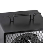 NewAir G56 5600 Watt Garage Heater – Get Fast Heat for 560 Sq. Ft.