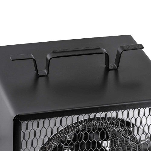 NewAir G56 5600 Watt Garage Heater – Get Fast Heat for 560 Sq. Ft.
