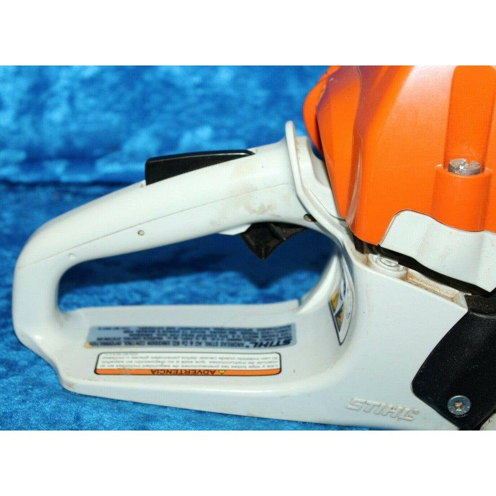 STIHL MS271 Farm Boss Chainsaw ?? 50.2 Cc, 2.6 KW