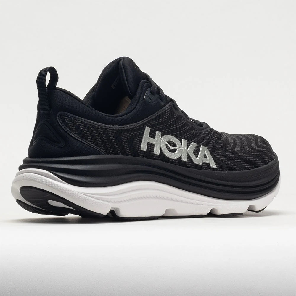 Gaviota 5 Women's Black/White