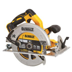 20V MAX 7 1/4?�� Circular Saw and Lithium Ion Battery Starter Kit