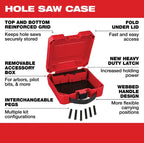 49-22-4185 Hole Dozer General Purpose Bi-Metal Hole Saw Set (28-Piece)