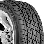 Cooper Discoverer H/T Plus 275/55R20 XL All Season Truck/SUV Tires – Pair for Chevrolet Silverado, GMC Sierra